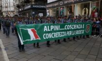 Si elegge il nuovo presidente degli Alpini di Bergamo (e c'è un po' di tensione)