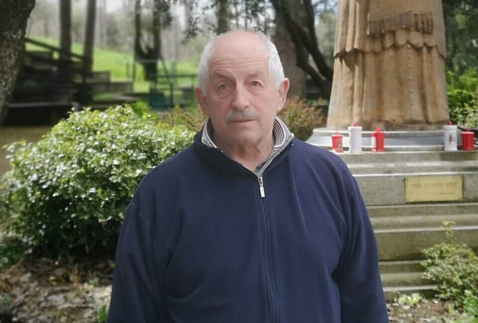 Il veggente del Misma: «Ecco che cosa mi dice la Madonna nelle apparizioni»