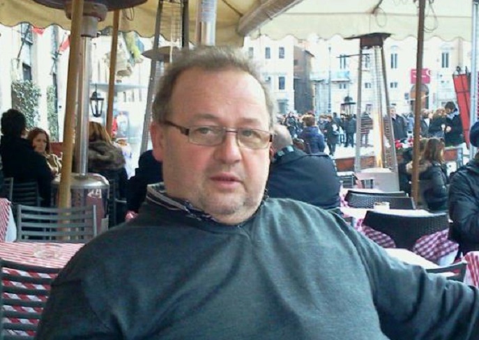 Si schianta in moto e muore: addio al presidente dei venditori ambulanti