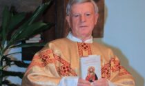 Don Martino Campagnoni, 70 anni di sacerdozio al Patronato San Vincenzo