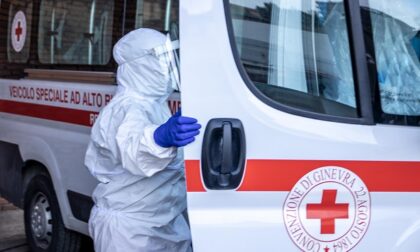 Volo dall’India, ancora 49 passeggeri in isolamento nel Covid-hotel La Muratella