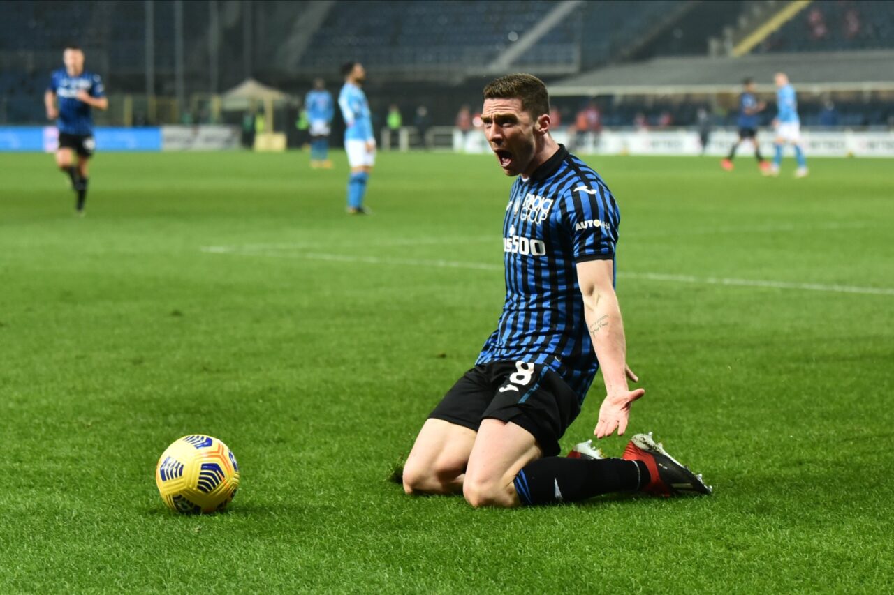 Gosens uomo mercato? È normale, ma la partenza è tutt’altro che scontata