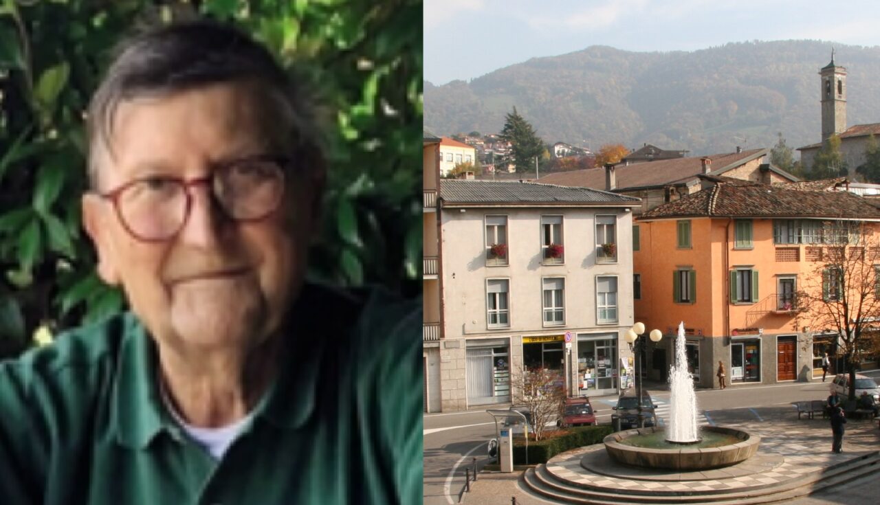 Una vita, una storia: Leffe saluta il fotografo Adriano Zilio, che ha raccontato il paese