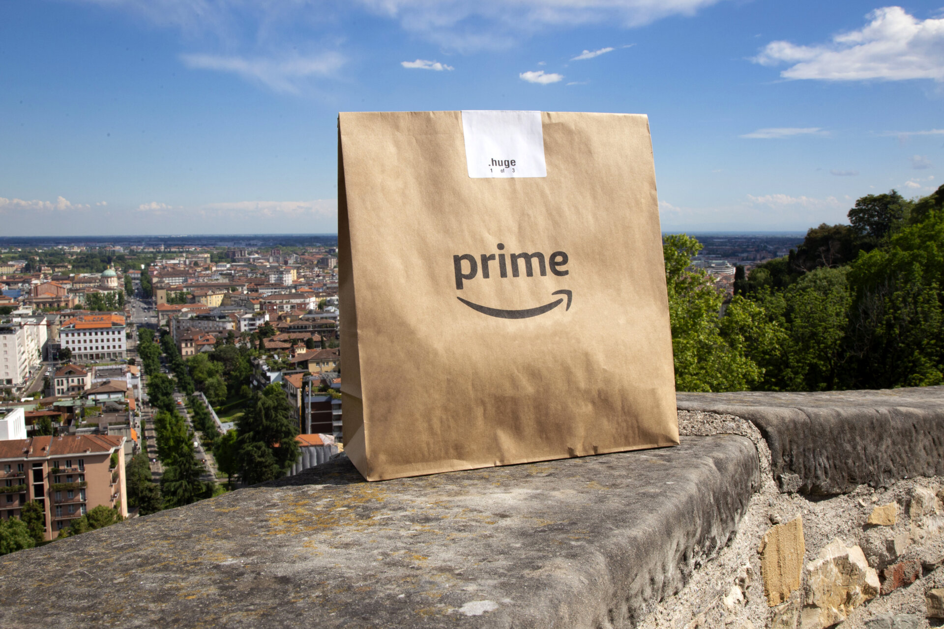 Amazon Prime Consegna Anche Di Domenica