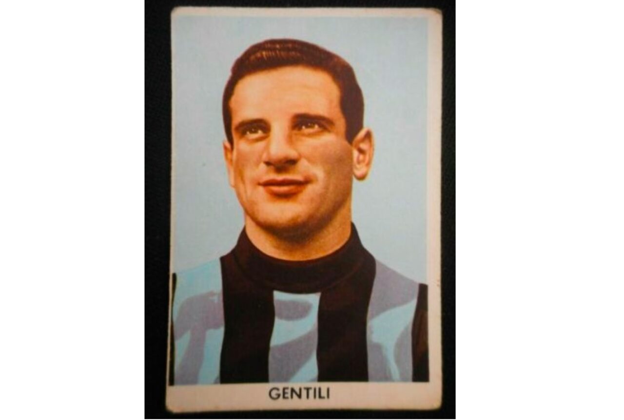 Addio ad Arturo Gentili, stezzanese che vinse con l’Atalanta la Coppa Italia del 1963