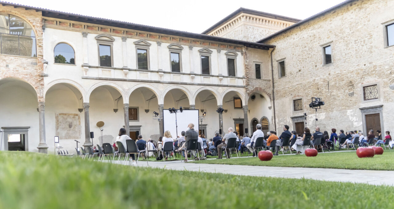 Bergamo Festival, grandi nomi e una veste rinnovata dal 2 al 4 luglio ad Astino