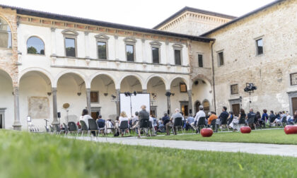 Bergamo Festival, grandi nomi e una veste rinnovata dal 2 al 4 luglio ad Astino