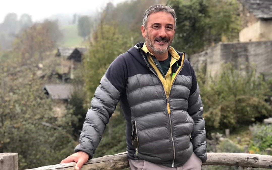 “La Valle dello Zinco”, Melaverde conduce i telespettatori alla scoperta delle miniere della Valle del Riso