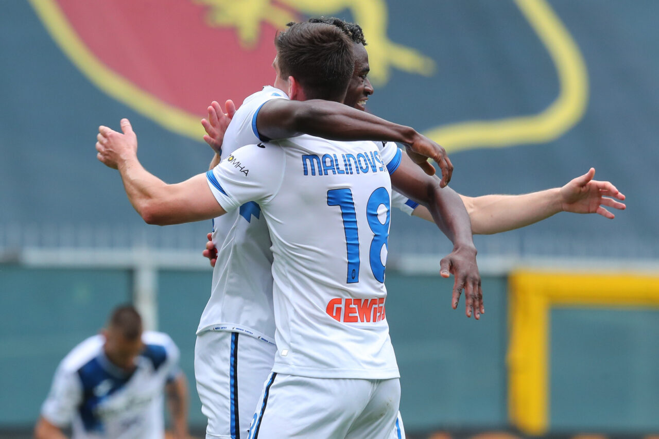 Atalanta nella storia. Questa impresa è pazzesca e vale uno scudetto