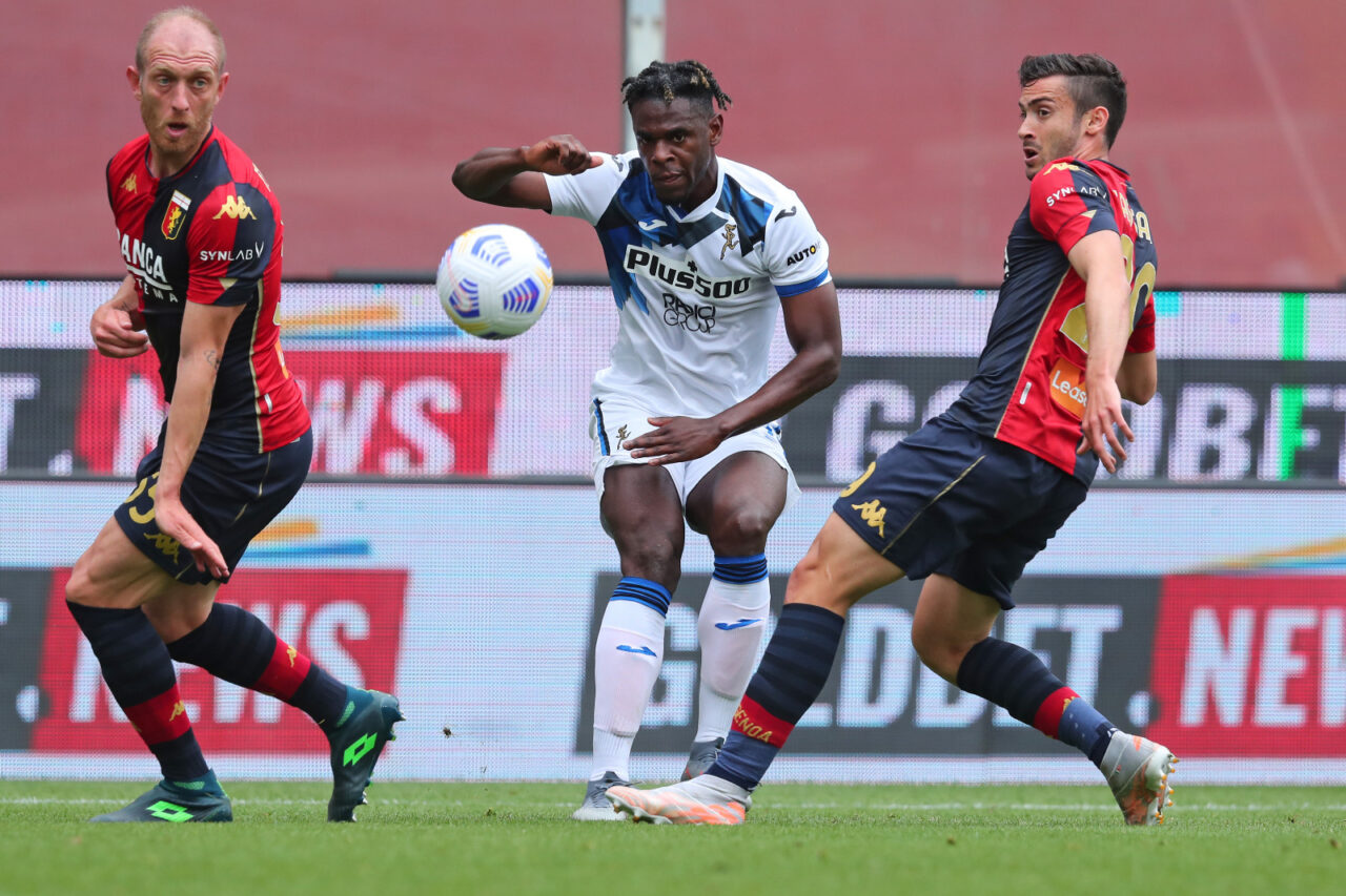 Zapata (e Gasp) da record, funziona la coppia dell’Est. Ma quegli errori nella ripresa…