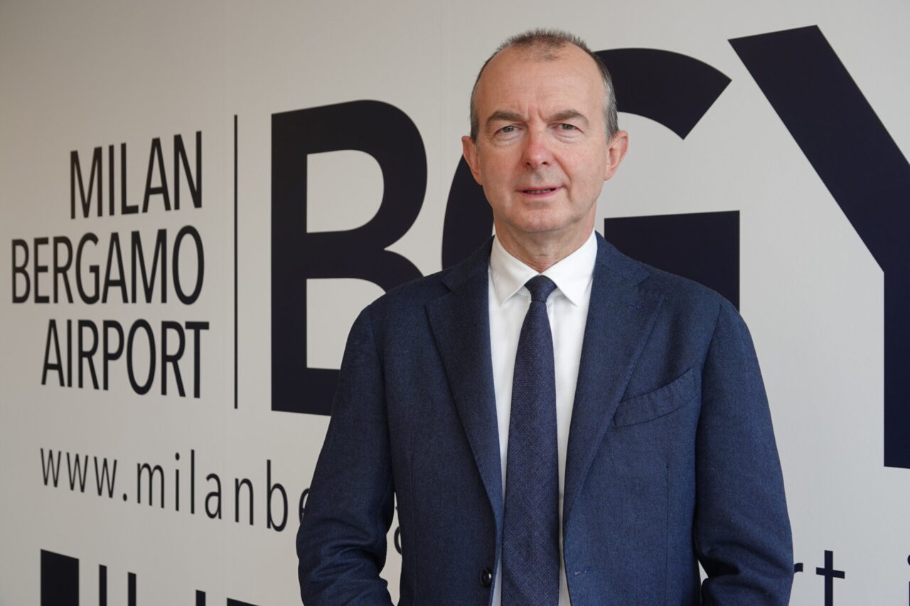 Aeroporto, nel 2020 investimenti per 43 milioni (e 19 milioni di perdita)