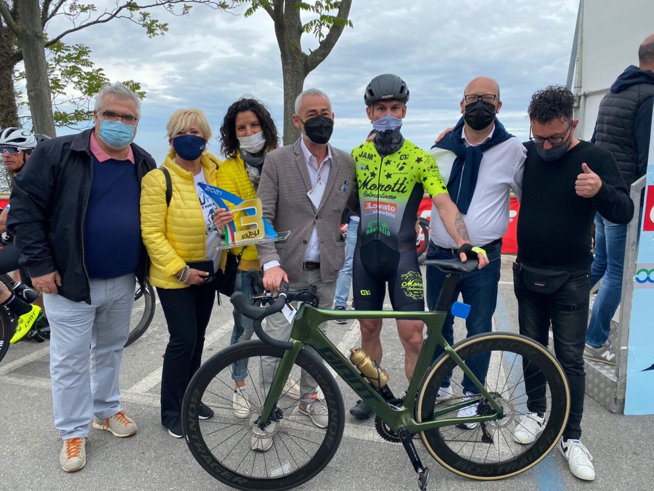 La Val Seriana ha uno sbocco sul mare: gemellaggio turistico fra Ardesio e Cattolica