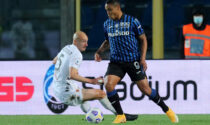 L'Atalanta batte 2-0 un impalpabile Benevento: la Champions si avvicina