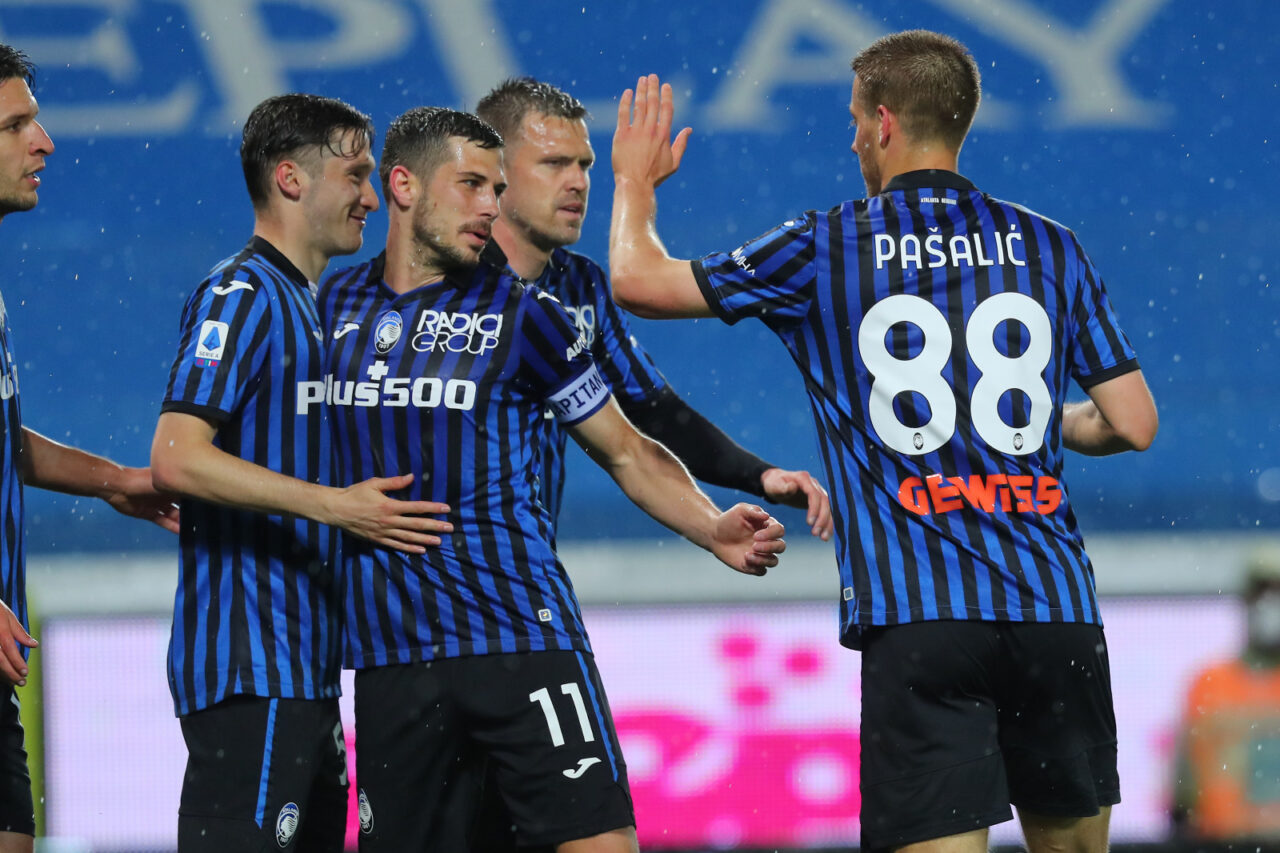 L’Atalanta vince con grande maturità: 2-0 meritato al Benevento, ci siamo quasi