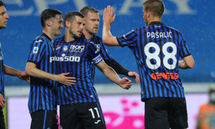 L'Atalanta vince con grande maturità: 2-0 meritato al Benevento, ci siamo quasi