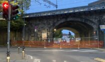 Lavori al ponte della Malpensata, da mercoledì la strada dovrebbe riaprire (per fortuna)