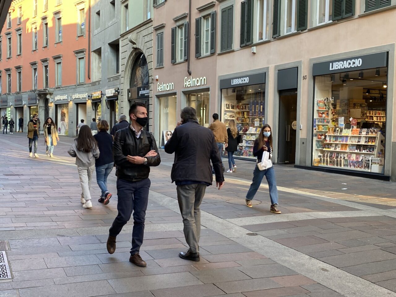 Dal 28 aprile al 4 maggio sono mille i contagi in Bergamasca: i dati Comune per Comune
