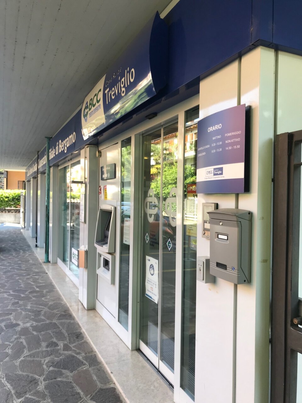 Perché la Bcc di Caravaggio ha detto di no alla fusione con la Bcc di Treviglio