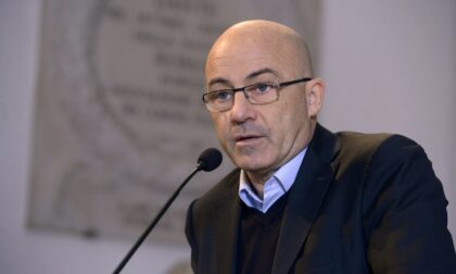 La Bergamo che verrà dopo la pandemia: il ministro Cingolani in Università