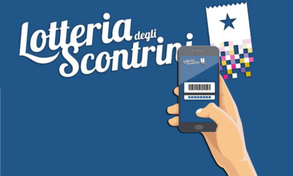 Lotteria degli scontrini: a Mozzo assegnato uno dei dieci premi da centomila euro