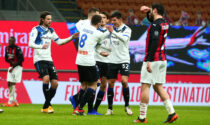 Atalanta-Milan: gli ultimi precedenti dicono Dea, ma i rossoneri fuori casa sono forti