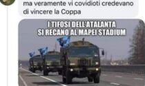 Tifosi atalantini paragonati alle vittime del Covid, Belotti querela utente Facebook