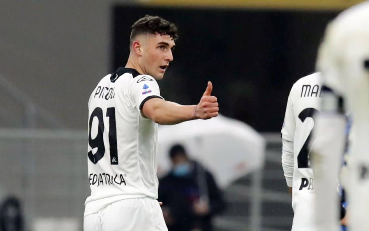 La Dea del futuro: Lammers, Sutalo, Piccoli e Carnesecchi hanno bisogno di giocare