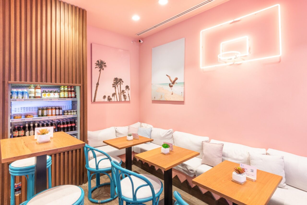 Arriva Poke House in via Tiraboschi ciotole di pesce crudo che sfidano