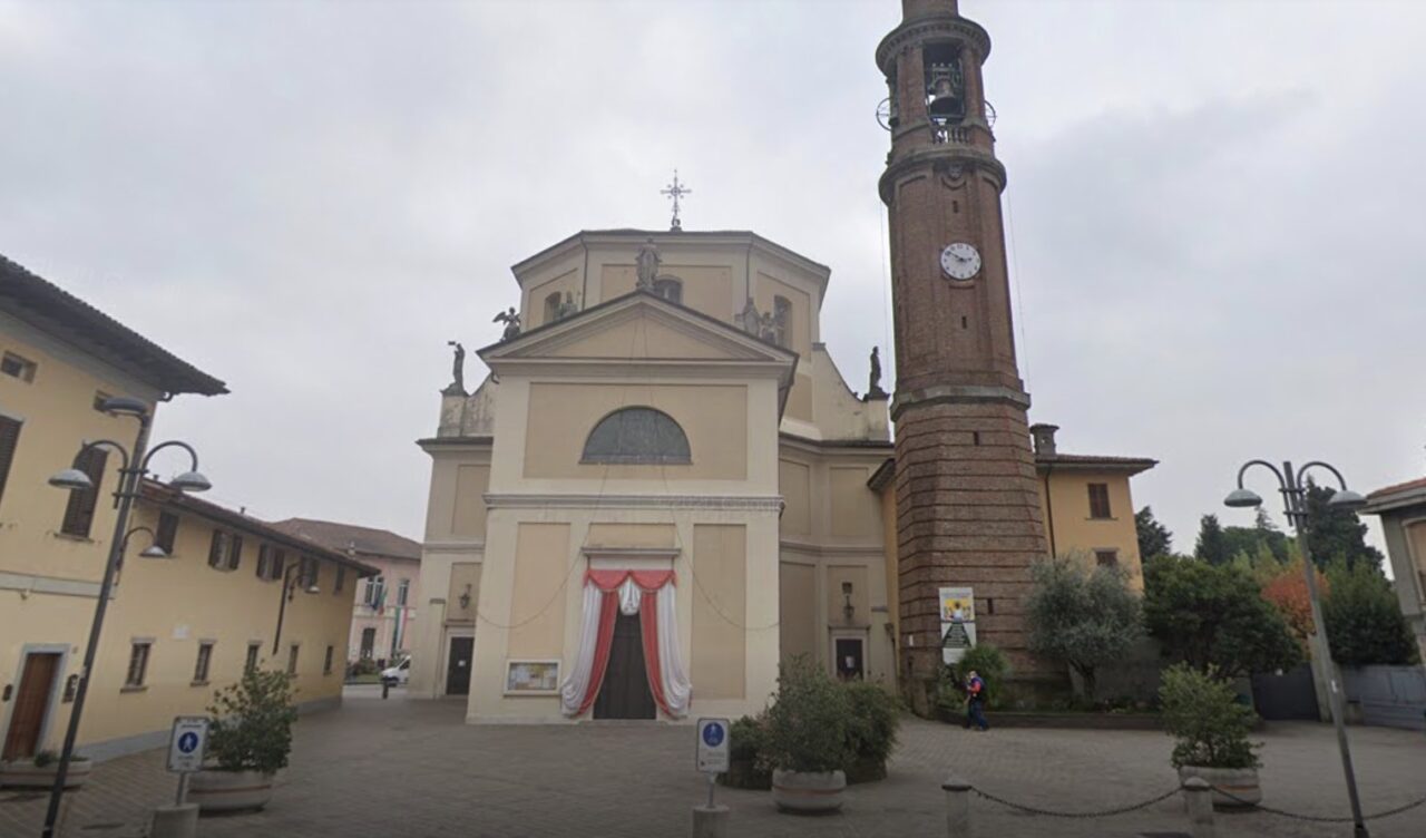 Torre Boldone, Alessandro Fratus e la moglie Eliana Acerbis muoiono a 5 minuti di distanza