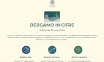 Curiosi di conoscere i dati anagrafici della città? Le risposte sono su "Bergamo in Cifre"