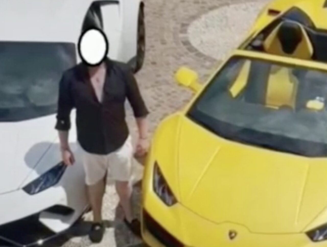 Facevano finta di vendere auto di lusso: in carcere due fratelli di Trescore di 29 e 31 anni