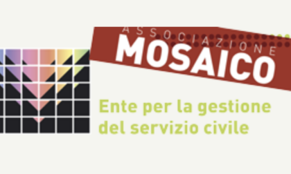 Associazione Mosaico accoglie 429 nuovi volontari