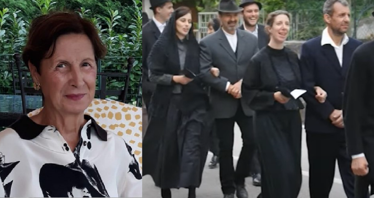 Casnigo piange Antonietta Guerini, volontaria generosa fra tovaglie e costumi d’epoca