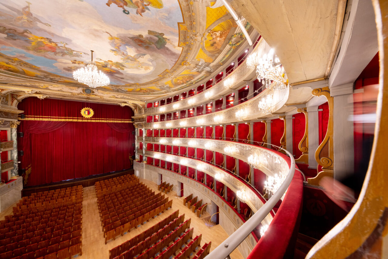 Teatro Donizetti, la Lega chiede 1,5 milioni di contributi annuali extra per la Fondazione