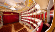 Teatro Donizetti, la Lega chiede 1,5 milioni di contributi annuali extra per la Fondazione