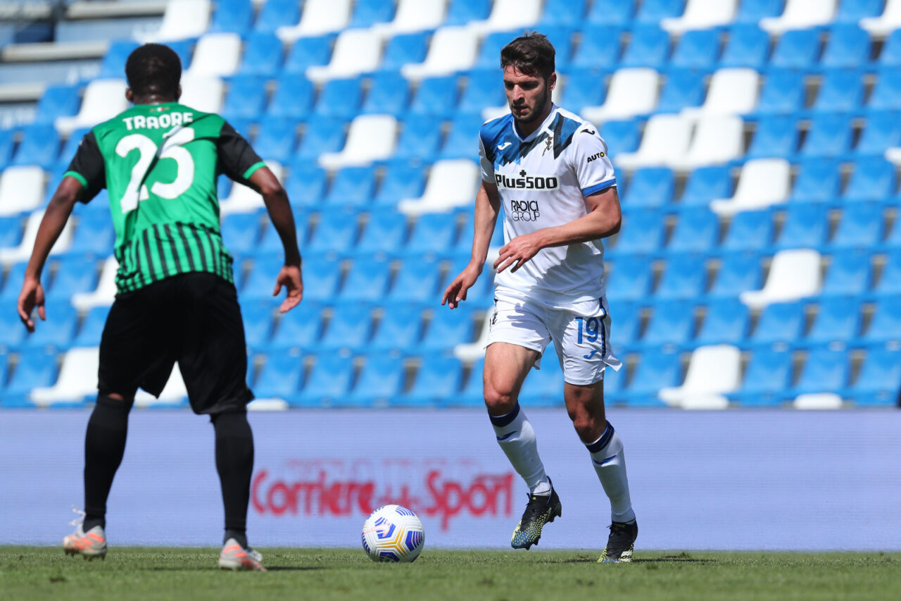 Una bella classifica da vincere? Quella dei marcatori diversi: con 16 l’Atalanta è seconda