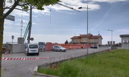 Operaio morto a Pagazzano, i sindacati proclamano lo sciopero il 12 maggio