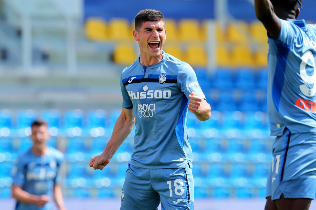 I numeri dell’Atalanta sono incredibili: ora sono tre stagioni di fila con più di 100 gol