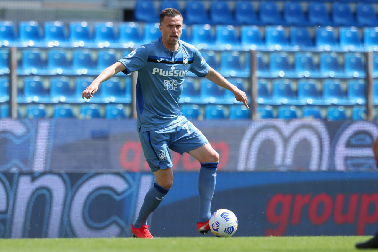 Da Benevento al Benevento: il girone in altalena di Josip Ilicic. Anche stasera titolare?
