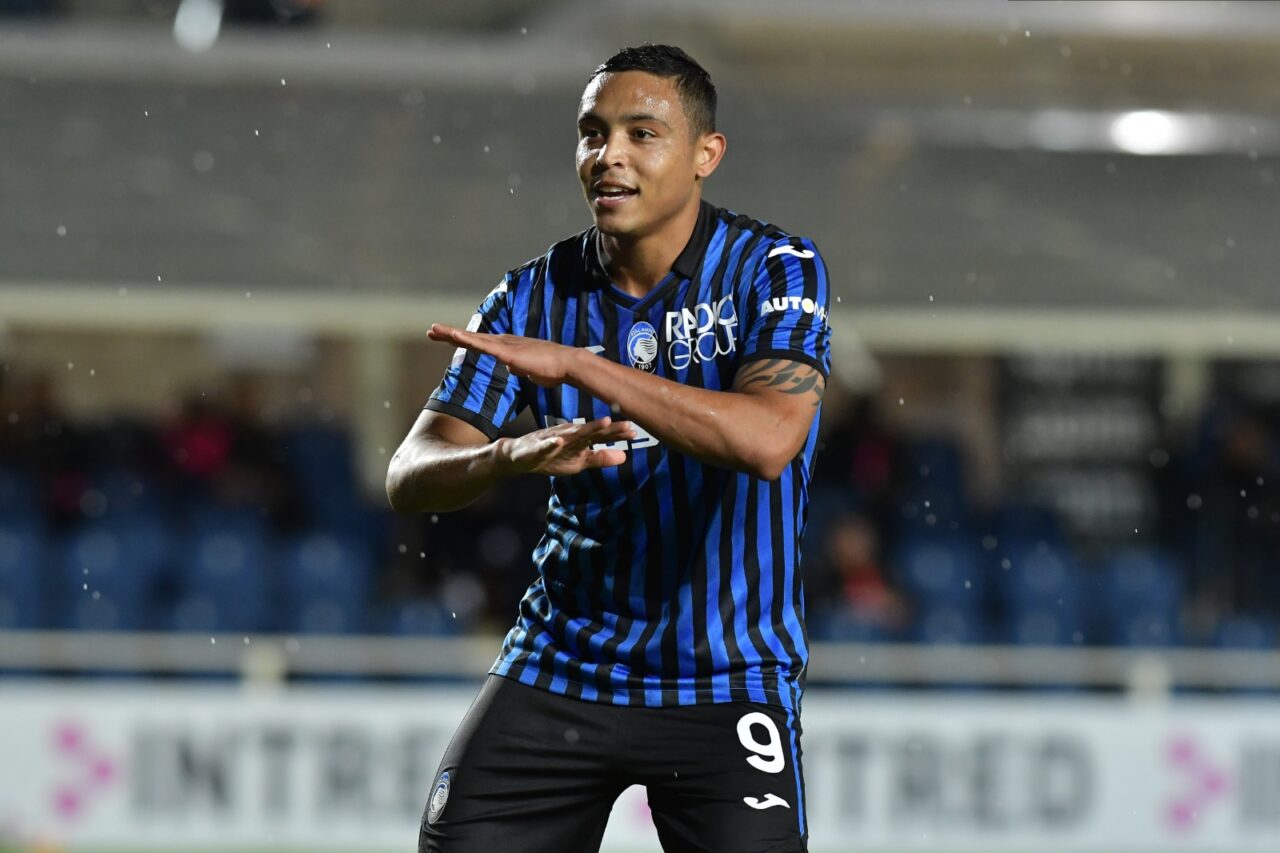 Verso il Torino, l’attacco sulle spalle di Muriel e Ilicic (più uno tra Malinovskyi e Miranchuk)