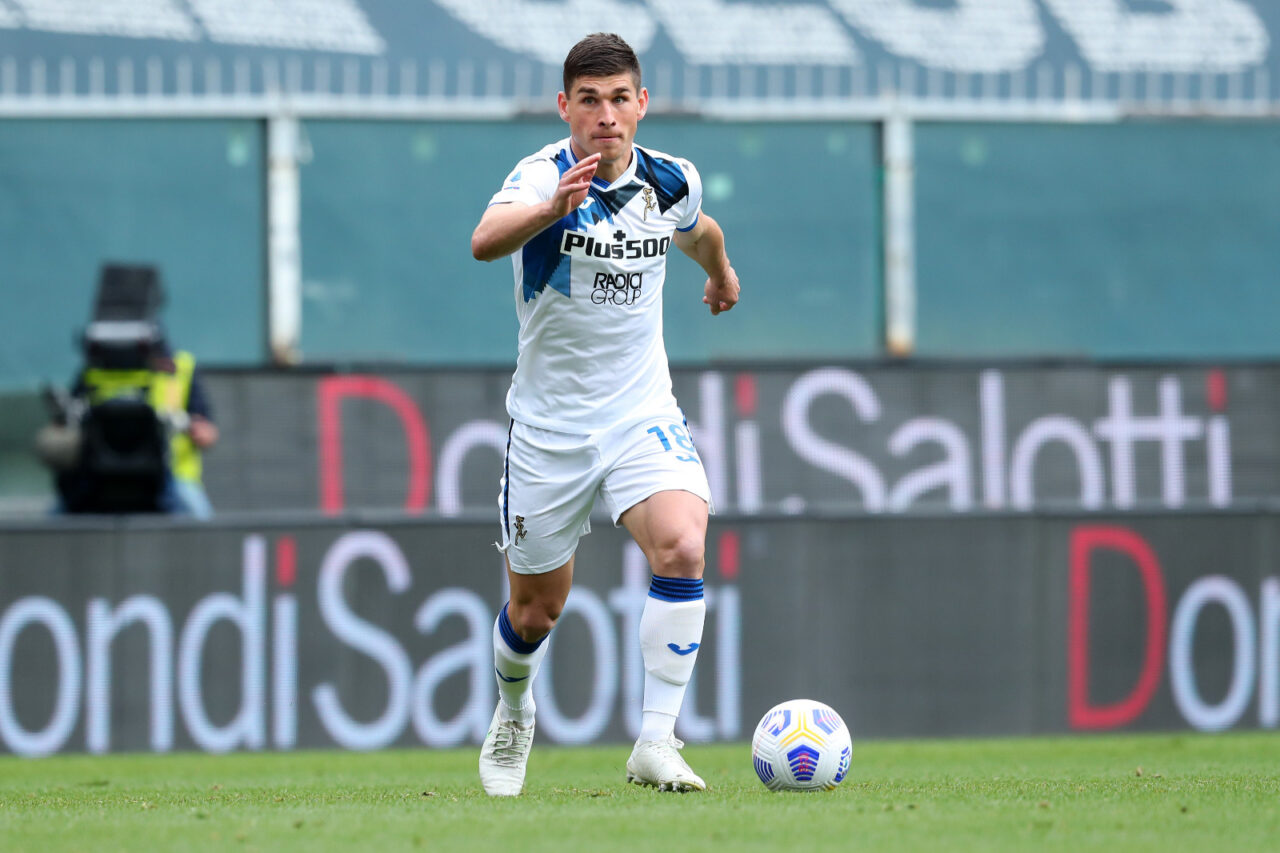 Dopo Muriel, Malinovskyi: è lui il miglior calciatore del mese di maggio della Serie A