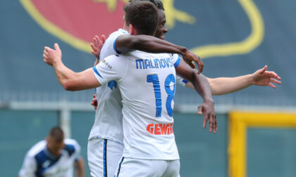 Finale di Coppa Italia, ultime di formazione: Malinovskyi-Zapata con Muriel in panchina?