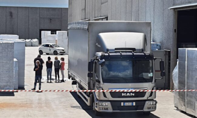 Ennesimo incidente sul lavoro: a Spirano morto un operaio di 53 anni