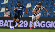 Confermato: amichevole Juventus-Atalanta il 14 agosto a Torino, aperto il settore ospiti