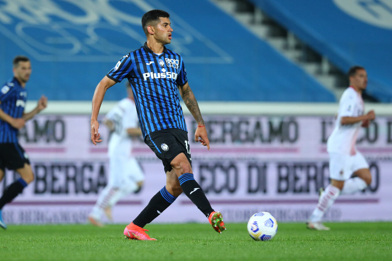 Lega di Serie A, altro premio per l’Atalanta: il miglior difensore del campionato è Romero