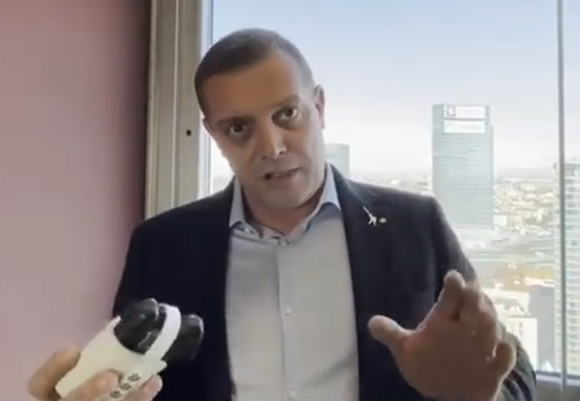 Droga dello stupro e ambienti gay: la Lega si dissocia dalla “sparata” del leghista Galizzi