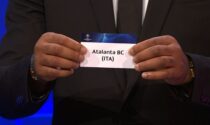 Oggi i sorteggi Champions League: per la terza volta di fila l'Atalanta al top in Europa