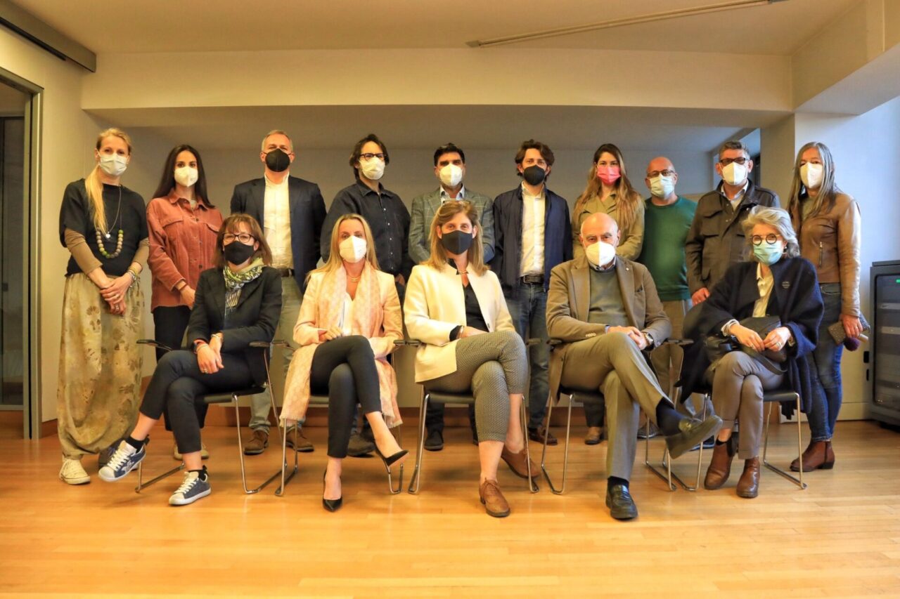 Insediato il nuovo consiglio dell’Ordine degli Architetti di Bergamo: lo presiede Alessandra Boccalari