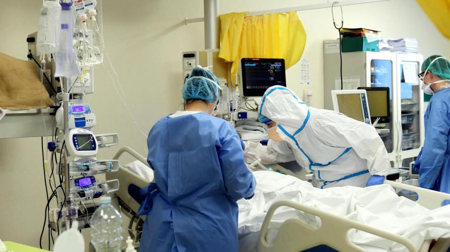 A Bergamo 35 nuovi positivi. In Lombardia si conferma il calo dei ricoveri, 7 le vittime