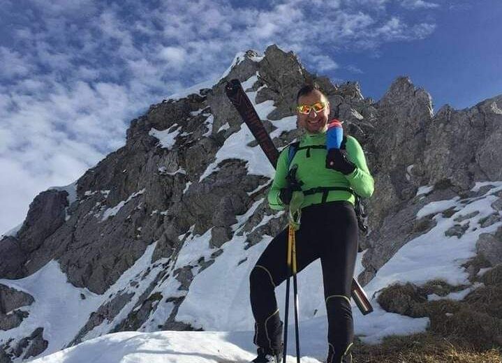 Chi erano Fernando Bergamelli e Oscar Cavagnis, gli scialpinisti morti sul Gran Zebrù